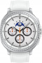 часы samsung galaxy watch 8 classic 46mm silver sm-l500 часы samsung galaxy watch 8 classic 46mm silver sm-l500
