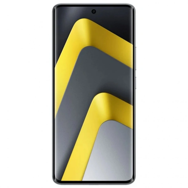 смартфон pocophone m8 8/512gb серебро (silver)