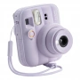 фотоаппарат моментальной печати fujifilm instax mini 13 фиолетовый (dreamy purple) фотоаппарат моментальной печати fujifilm instax mini 13 фиолетовый (dreamy purple)