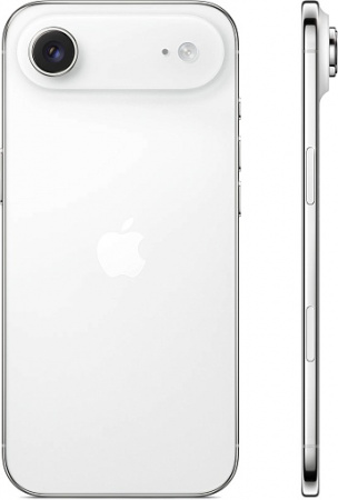 смартфон apple iphone air 512 гб, облачно-белый | cloud white, (dual esim)