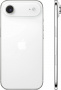 смартфон apple iphone air 512 гб, облачно-белый | cloud white, (dual esim)