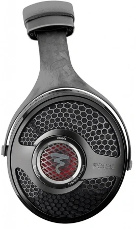 наушники focal utopia