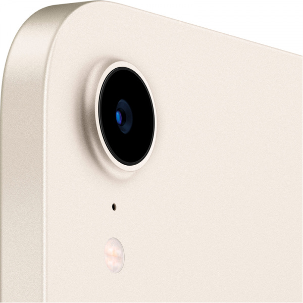 планшет apple ipad mini (6-го поколения) wi-fi 256 гб  starlight