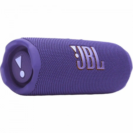 портативная акустика jbl flip 7 purple портативная акустика jbl flip 7 purple