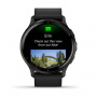 умные часы watch garmin venu 3 45 advanced gps smartwatch black 010-02784-51 умные часы watch garmin venu 3 45 advanced gps smartwatch black 010-02784-51