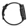 умные часы watch garmin forerunner 570 47 slate gray with black/translucent amp yellow silicone умные часы watch garmin forerunner 570 47 slate gray with black/translucent amp yellow silicone
