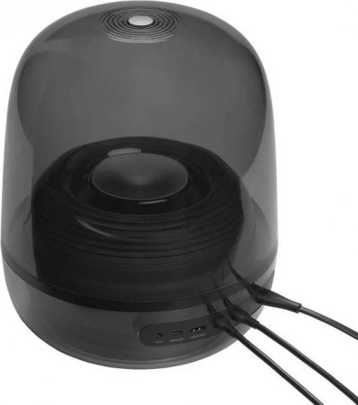 портативная акустика harman/kardon soundsticks 5 black портативная акустика harman/kardon soundsticks 5 black