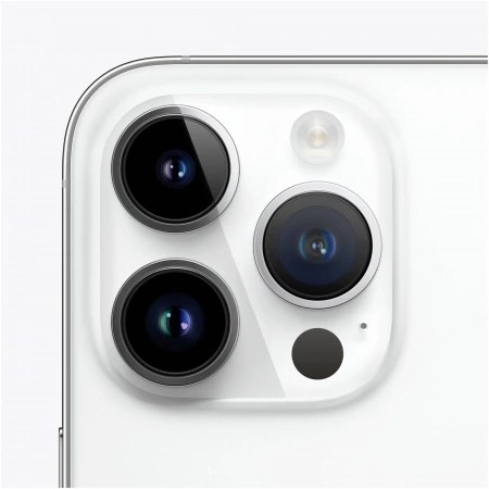 смартфон iphone 14 pro max 512 gb silver (nano-sim + esim) смартфон iphone 14 pro max 512 gb silver (nano-sim + esim)