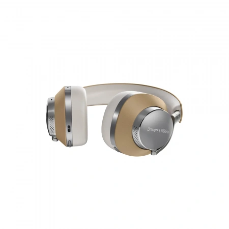 беспроводные наушники bowers & wilkins px8 tan