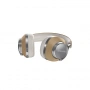 беспроводные наушники bowers & wilkins px8 tan
