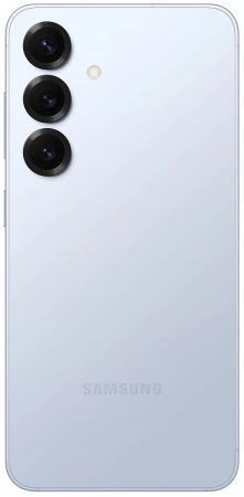 смартфон samsung galaxy s25 plus 12/128 гб icy blue