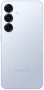 смартфон samsung galaxy s25 plus 12/128 гб icy blue