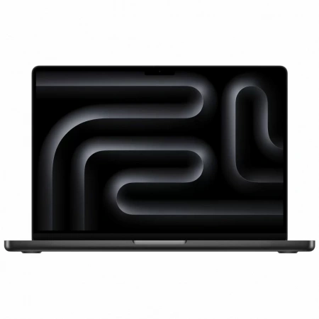 Apple MacBook Pro 14" (2025) (M5 10C CPU, 10C GPU) 16 ГБ, 1 Тб SSD, Space Black Apple MacBook Pro 14" (2025) (M5 10C CPU, 10C GPU) 16 ГБ, 1 Тб SSD, Space Black