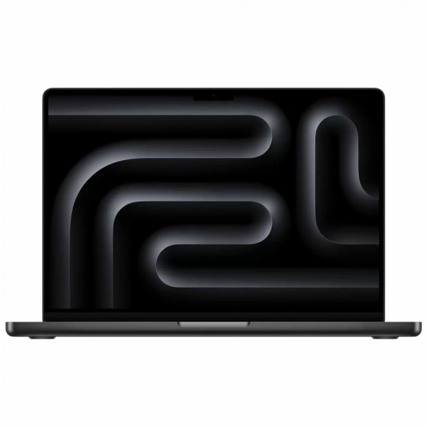 Apple MacBook Pro 14" (2025) (Pro M5 15C CPU, 16C GPU) 24 ГБ, 2 Тб SSD, Space Black