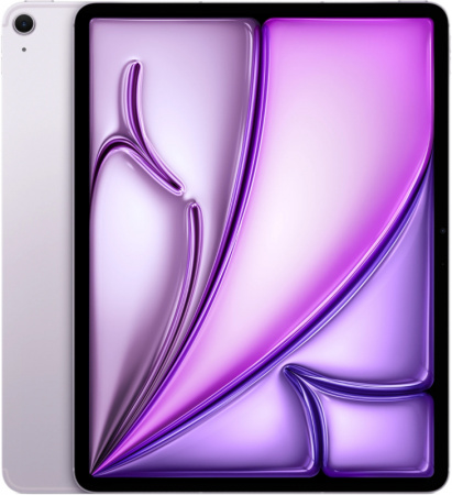 Планшет Apple iPad Air 13 (M4, 2026) Wi-Fi 1024 ГБ, Purple «фиолетовый» Планшет Apple iPad Air 13 (M4, 2026) Wi-Fi 1024 ГБ, Purple «фиолетовый»