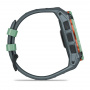 умные часы watch garmin instinct 3 50 amoled neotropic/twilight band 010-03020-01 умные часы watch garmin instinct 3 50 amoled neotropic/twilight band 010-03020-01