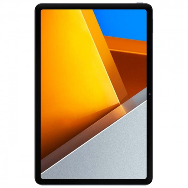 смартфон poco pad 8/256 гб gray