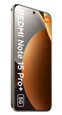 смартфон xiaomi redmi note 15 pro plus 8/256 гб mocha brown смартфон xiaomi redmi note 15 pro plus 8/256 гб mocha brown