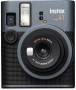 фотоаппарат моментальной печати fujifilm instax mini 41 black фотоаппарат моментальной печати fujifilm instax mini 41 black