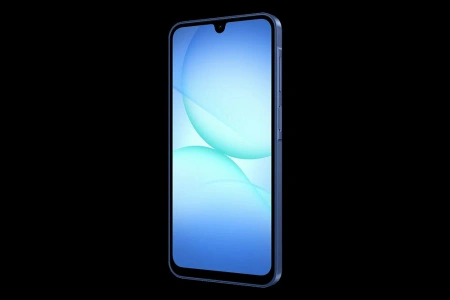 samsung galaxy a17 4/128 blue