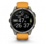 умные часы watch garmin fenix 8 51 amoled sapphire titanium spark orange 010-02905-53 умные часы watch garmin fenix 8 51 amoled sapphire titanium spark orange 010-02905-53