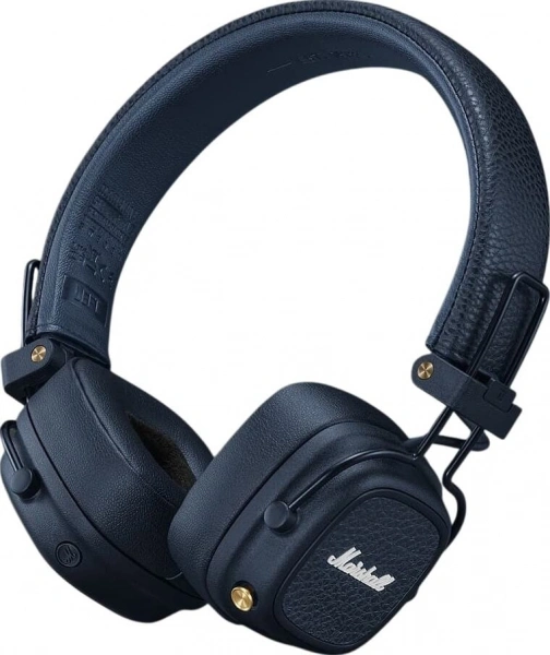 Marshall Major 5 Blue
