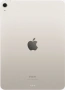планшет apple ipad air 11 (m3, 2025) wi-fi 256 гб, starlight планшет apple ipad air 11 (m3, 2025) wi-fi 256 гб, starlight