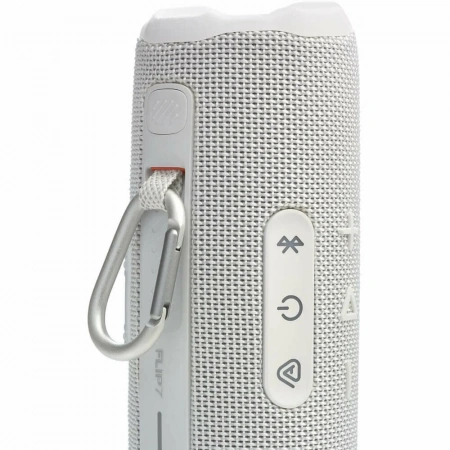 портативная акустика jbl flip 7 white портативная акустика jbl flip 7 white