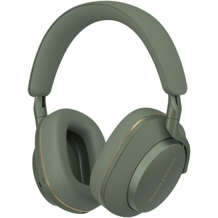 Беспроводные наушники Bowers & Wilkins Px7 S2e Forest Green Беспроводные наушники Bowers & Wilkins Px7 S2e Forest Green