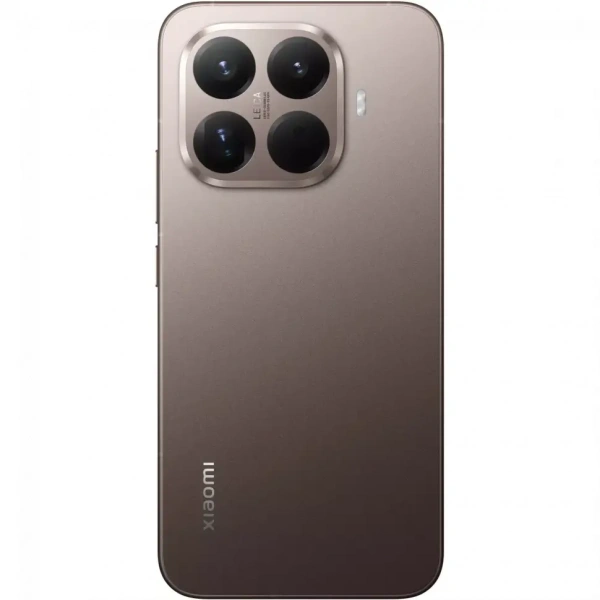 смартфон xiaomi 15t pro 12/256 gb mocha gold leica 