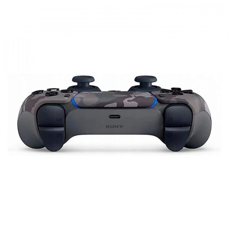 геймпад sony playstation 5 dual sense camouflage
