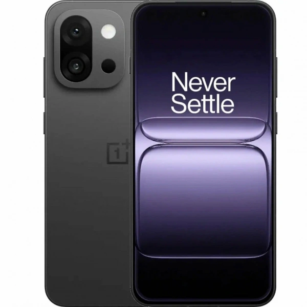 Смартфон OnePlus 13S 12/512 Black Velvet 