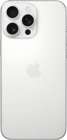 смартфон apple iphone 16 pro max 1 тб, white titanium (nano-sim + esim) смартфон apple iphone 16 pro max 1 тб, white titanium (nano-sim + esim)