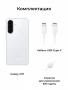 samsung galaxy a37 8/256 белый (awesome white) samsung galaxy a37 8/256 белый (awesome white)
