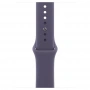 умные часы apple watch s11 46 mm silver aluminum case with purple fog sport band s/m умные часы apple watch s11 46 mm silver aluminum case with purple fog sport band s/m