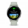 умные часы watch garmin venu 3s silver stainless sage grey 010-02785-51 умные часы watch garmin venu 3s silver stainless sage grey 010-02785-51