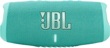 Портативная акустика JBL Charge 5 Teal Портативная акустика JBL Charge 5 Teal
