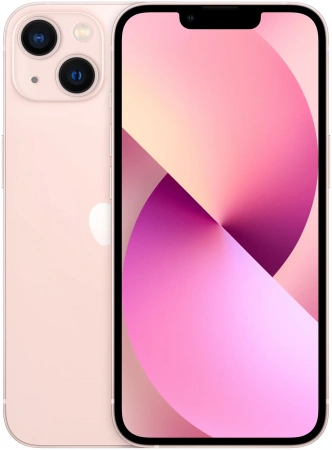 iPhone 13 128 ГБ Pink iPhone 13 128 ГБ Pink