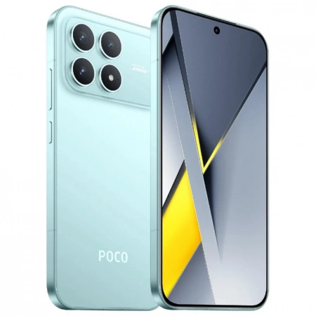 смартфон pocophone f8 pro 12/512 гб blue смартфон pocophone f8 pro 12/512 гб blue