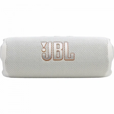 портативная акустика jbl flip 7 white портативная акустика jbl flip 7 white