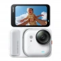 экшн-камера insta 360 go ultra creator bundle white экшн-камера insta 360 go ultra creator bundle white