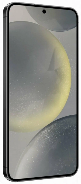 смартфон samsung galaxy s24 8/256 гб, onyx black (s921е)