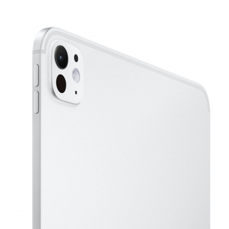 планшет apple ipad pro 13 m5 (2025) 512gb wi‑fi, серебристый (silver) планшет apple ipad pro 13 m5 (2025) 512gb wi‑fi, серебристый (silver)