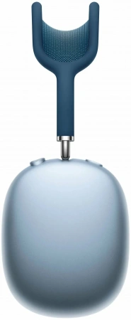 беспроводные наушники apple airpods max blue