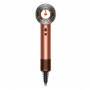 фен dyson hd16 supersonic amber silk фен dyson hd16 supersonic amber silk