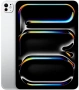 планшет ipad pro 13 m4 (2024) lte 512 silver with standard glass планшет ipad pro 13 m4 (2024) lte 512 silver with standard glass