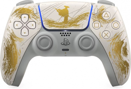 Геймпад Sony PlayStation 5 DualSense Ghost of Yotei Z7 Геймпад Sony PlayStation 5 DualSense Ghost of Yotei Z7