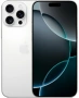 смартфон apple iphone 16 pro max 256 гб, white titanium (nano-sim + esim) смартфон apple iphone 16 pro max 256 гб, white titanium (nano-sim + esim)