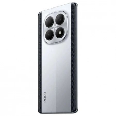 смартфон pocophone m8 8/256gb серебро (silver) смартфон pocophone m8 8/256gb серебро (silver)