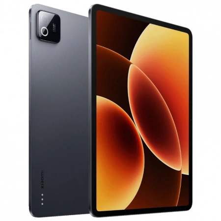 планшет xiaomi pad 8 wi-fi 8/256gb серый (gray) планшет xiaomi pad 8 wi-fi 8/256gb серый (gray)